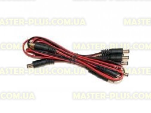 

Кабель питания GreenVision GV-PC30 male (10шт) (3585)