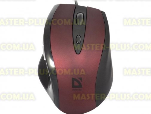 

Мышка Defender Opera 880 (52832)