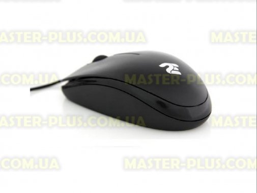 

Мышка 2E MF104 USB Black (2E-MF104UB)