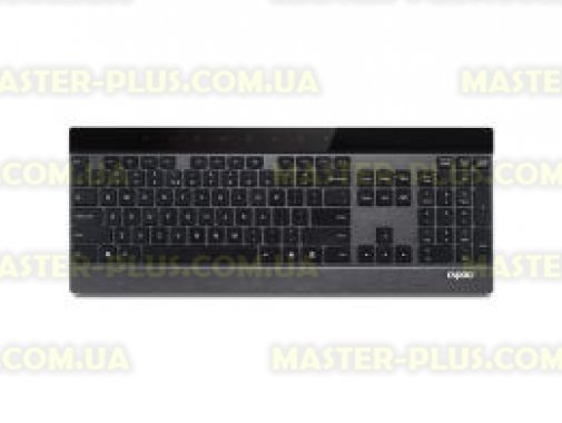 

Клавиатура Rapoo E9270P wireless Black