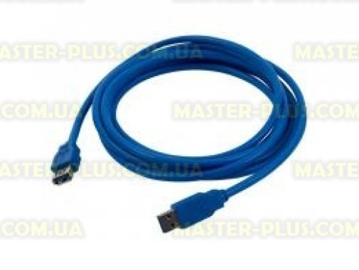 

Дата кабель USB 2.0 AM/AF 1.8m PATRON (PN-AMAF3.0-18)