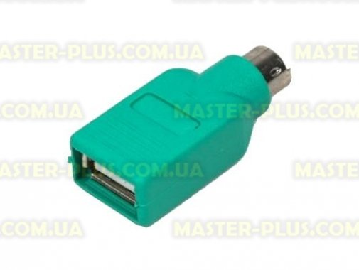 

Кабель для передачи данных USB to PS/2 Viewcon (VA 001)