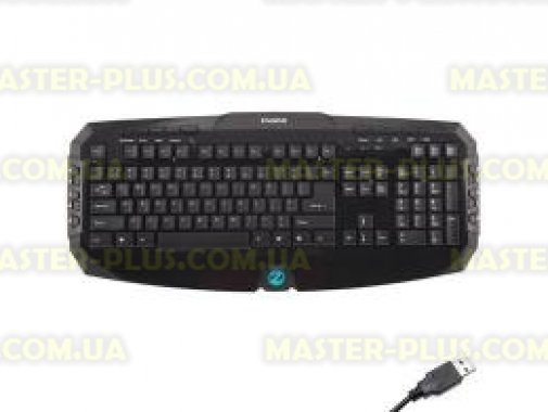 

Клавиатура Zalman ZM-K300M