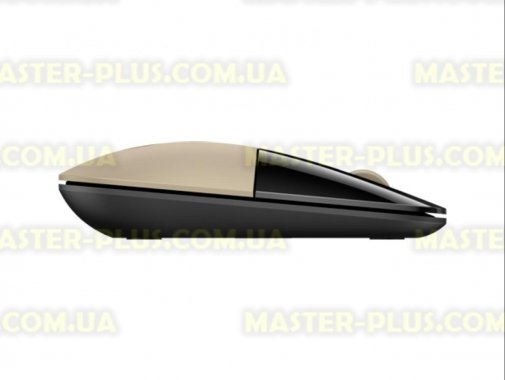 

Мышка HP Z3700 Gold (X7Q43AA)