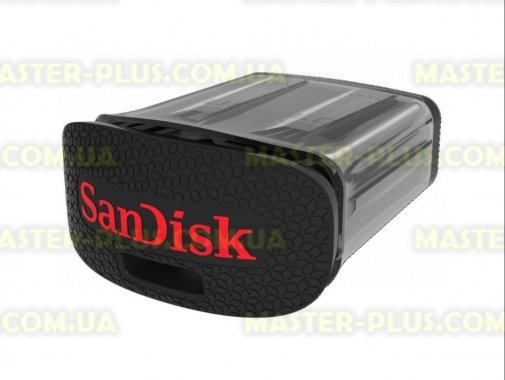 

USB флеш накопитель SANDISK 128GB Ultra Fit USB 3.0 (SDCZ43-128G-GAM46)