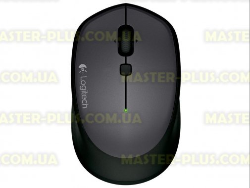 

Мышка Logitech M335 Black (910-004438)