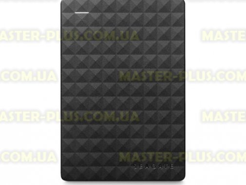 

Внешний жесткий диск 2.5" 500GB Seagate (STEA500400)