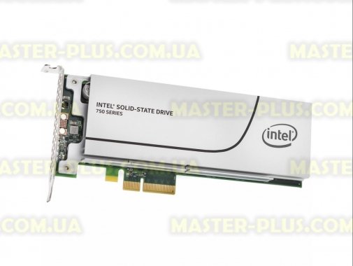 

Накопитель SSD PCI-Express 1,2TB INTEL (SSDPEDMW012T4X1)