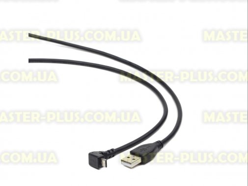 

Дата кабель USB 2.0 AF to Micro 5P 1.8m Cablexpert (CCP-mUSB2-AMBM90-6)