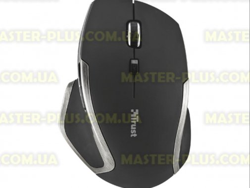 

Мышка Trust Evo Advanced Compact Laser Mouse (20249)