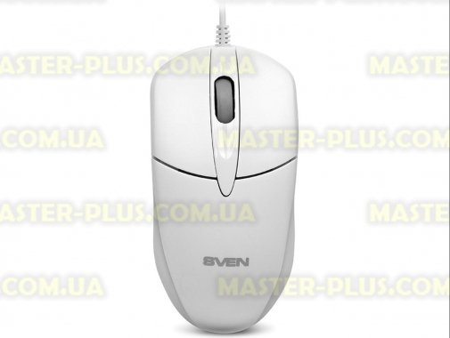 

Мышка SVEN RX-112 USB white