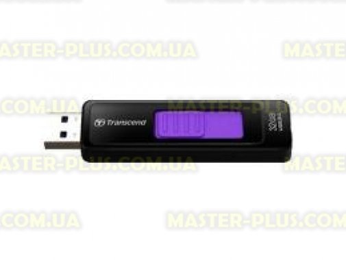 

USB флеш накопитель 32Gb JetFlash 760 Transcend (TS32GJF760)