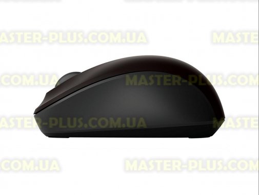 

Мышка Microsoft Mobile Mouse 3600 Black (PN7-00004)