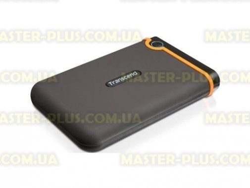 

Внешний жесткий диск 2.5" 500GB Transcend (TS500GSJ25M2)