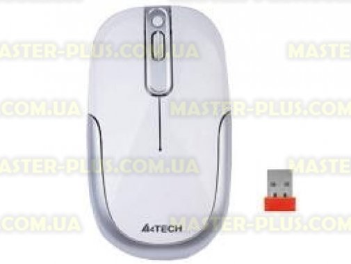 

Мышка A4-tech G9-110H-2