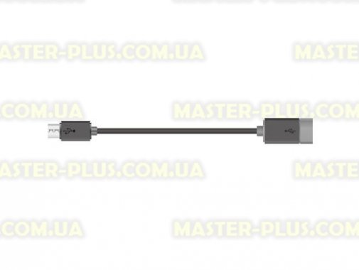 

Дата кабель USB On-The-Go 0.15m Prolink (PB491-0015)