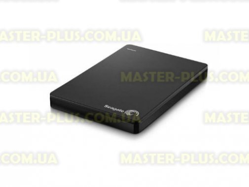 

Внешний жесткий диск 2.5" 2TB Seagate (STDR2000200)