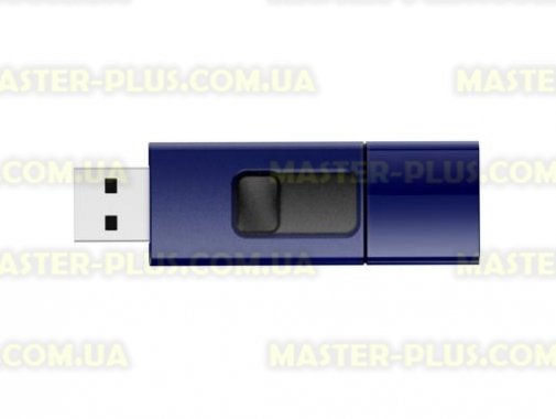 

USB флеш накопитель Silicon Power 16GB BLAZE B05 USB 3.0 (SP016GBUF3B05V1D)