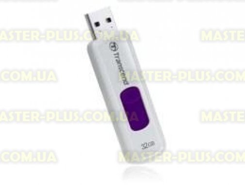 

USB флеш накопитель 32Gb JetFlash 530 Transcend (TS32GJF530)