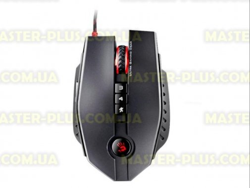 

Мышка A4-tech Bloody ZL5