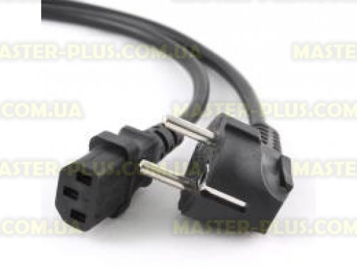 

Кабель питания PC-186-1M Cablexpert