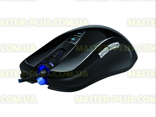 

Мышка ACME Ogre Soul expert gaming mouse (6948391211022)