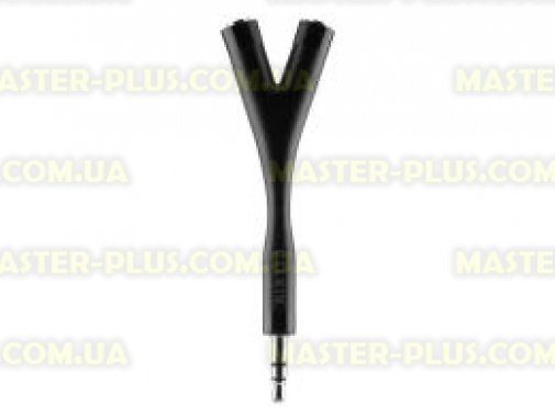 

Кабель мультимедийный Jack 3.5mm/2xJack 3.5mm Belkin (AV10093bt)