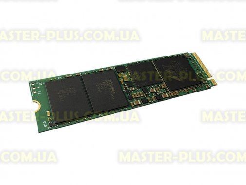 

Накопитель SSD M.2 2280 256GB Plextor (PX-256M8PeGN)