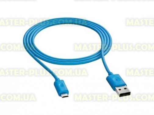 

Дата кабель USB 2.0 AM to Micro 5P 1.0m PATRON (CAB-PN-MICROUSB-1M)