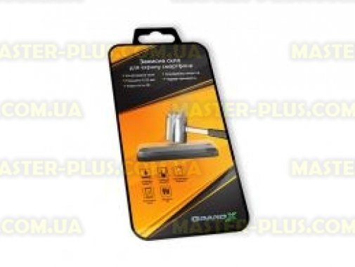 

Стекло защитное Grand-X для Xiaomi Mi Note 2 (GXXMN2) (GXXMN2)