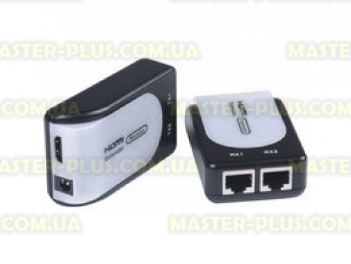 

Кабель удлинитель HDMI с помощью UTP Viewcon (VE 517)