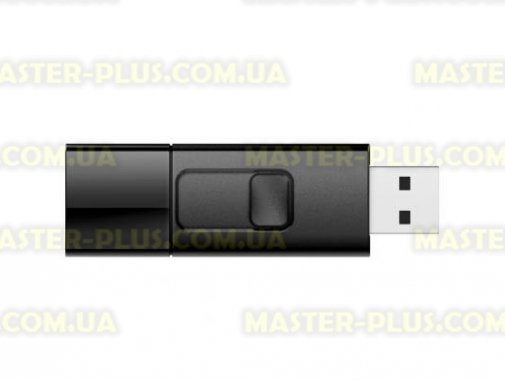 

USB флеш накопитель Silicon Power 16GB Ultima U05 USB 2.0 (SP016GBUF2U05V1K)