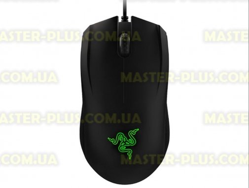 

Мышка Razer Abyssus 2014 Essential (RZ01-01190100-R3G1)