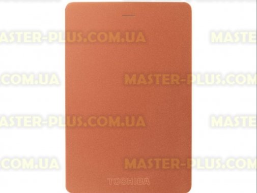 

Внешний жесткий диск 2.5" 1TB TOSHIBA (HDTH310ER3AA)