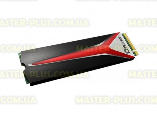 

Накопитель SSD M.2 2280 256GB Plextor (PX-256M8PeG)
