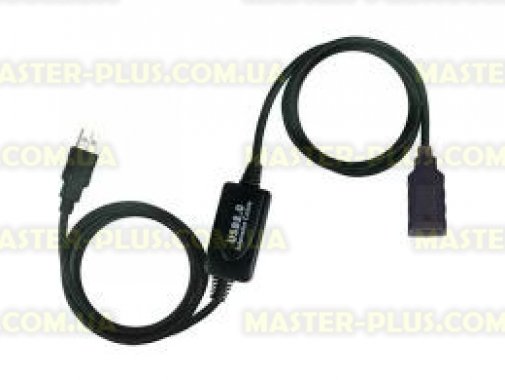 

Кабель удлинитель активный USB2.0 AM/AF Viewcon (VV 043-25м.)