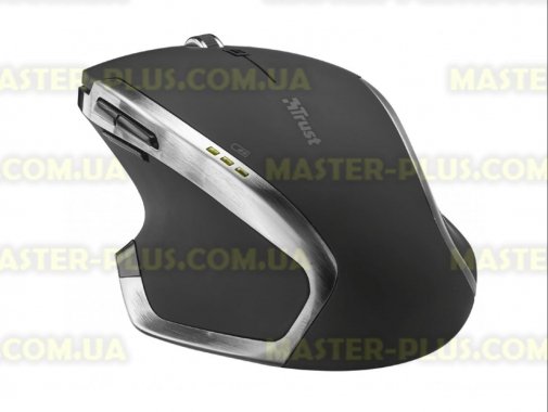 

Мышка Trust EVO advanced lazer mouse (19829)