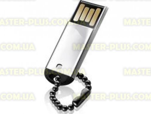 

USB флеш накопитель 8Gb Touch 830 Silicon Power (SP008GBUF2830V1S)