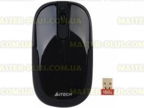 

Мышка A4-tech G9-110H-1
