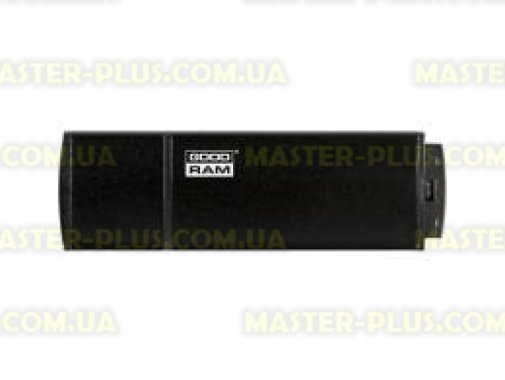 

USB флеш накопитель GOODRAM 128GB UEG3 Edge Black USB 3.0 (UEG3-1280K0R11)