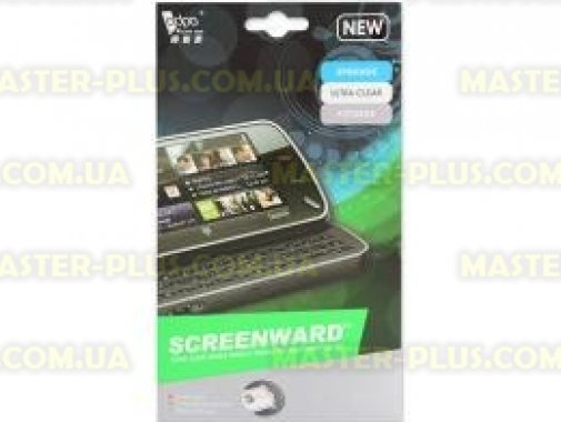 

Пленка защитная ADPO Samsung i9220 Galaxy Note N7000 (1283102060939)