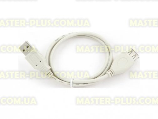 

Дата кабель удлинитель USB2.0 AM/AF Cablexpert (CC-USB2-AMAF-15)