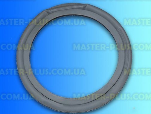 Резина (манжет) люка Indesit Ariston C00095328 Original для стиральной машины
