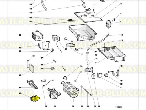 

Насос (помпа) для Стиральной машины Indesit C00108264