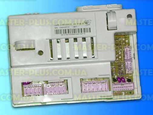 Модуль (плата) Indesit Arcadia C00270972 для пральної машини