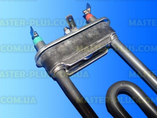 ТЭН 1800w 190мм с отв. Thermowatt для стиральной машины