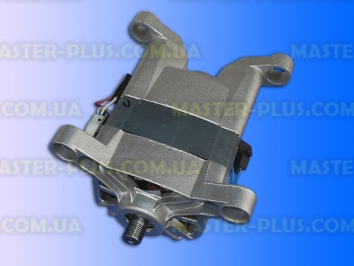 Мотор Indesit Ariston короткий вал C00074209 для стиральной машины