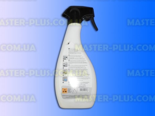 Средство для очистки духовок 500ml TM Indesit