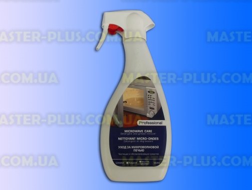 

Средство для ухода за микроволновыми печами 500ml TM Indesit