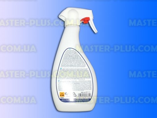 Средство для ухода за микроволновыми печами 500ml TM Indesit